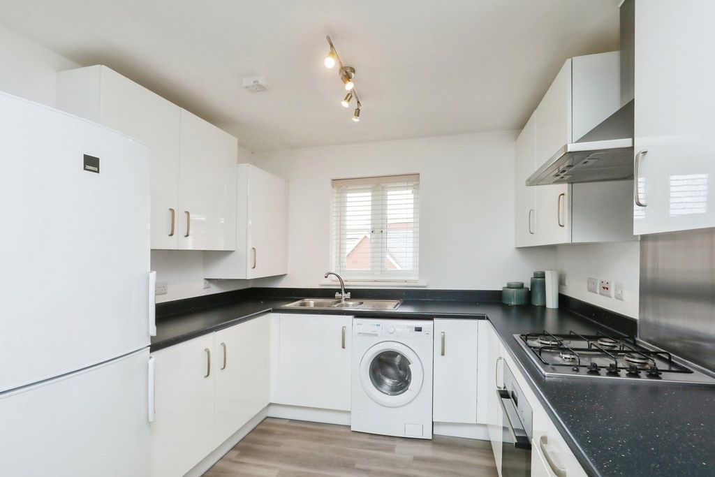 Additional image 6 of 2 bed flat for saleBeechcroft Court, Cringleford, Norwich NR4