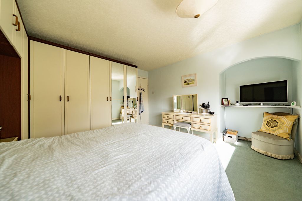 Additional image 17 of 3 bed detached house for saleLynwood Close, Desford, Leicester, Leicestershire LE9