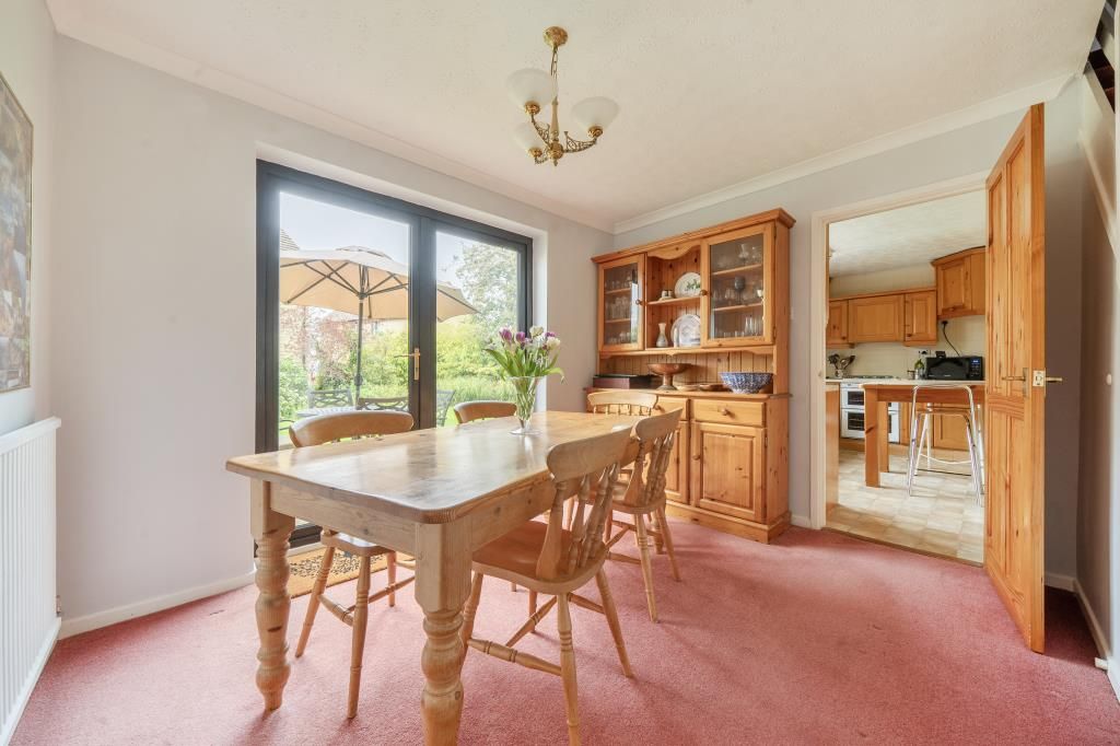 Additional image 8 of 4 bed detached house for saleOxlease, Witney OX28