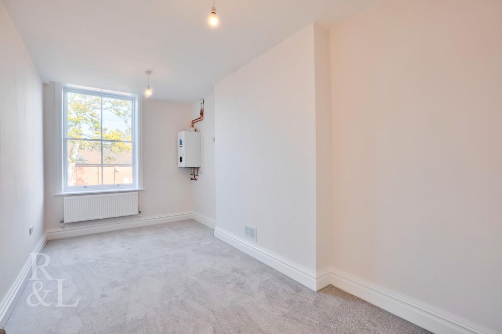Additional image 11 of 2 bed property for saleApartment1 Kilwardby House, Kilwardby Street, Ashby De La Zouch LE65