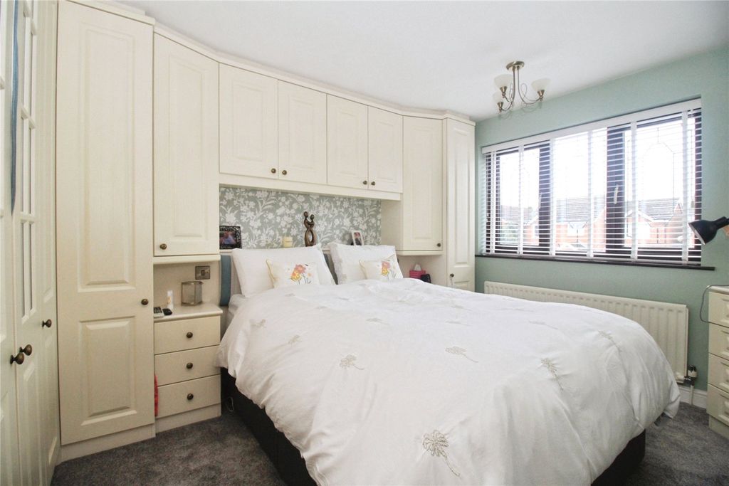 Additional image 10 of 5 bed detached house for salePear Tree Close, Barwell, Leicester, Leicestershire LE9