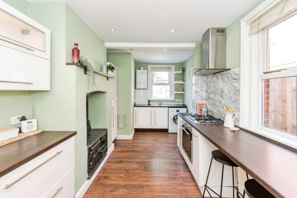 Additional image 5 of 3 bed terraced house for salePriory Road, Southampton, Hampshire SO17