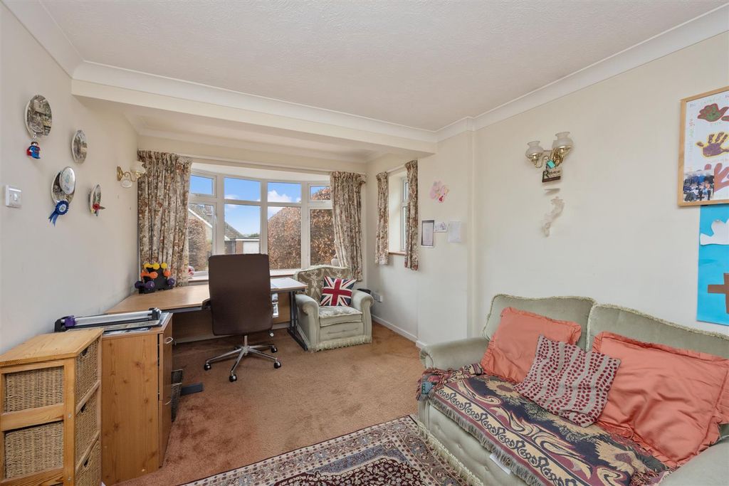 Additional image 13 of 6 bed detached house for saleFurze Close, Worthing BN13