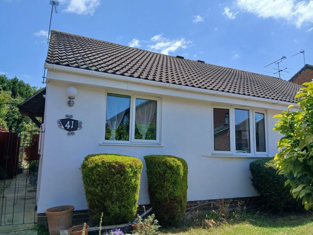 Additional image 18 of 2 bed semi-detached bungalow for saleThe Romans, Mountsorrel LE12