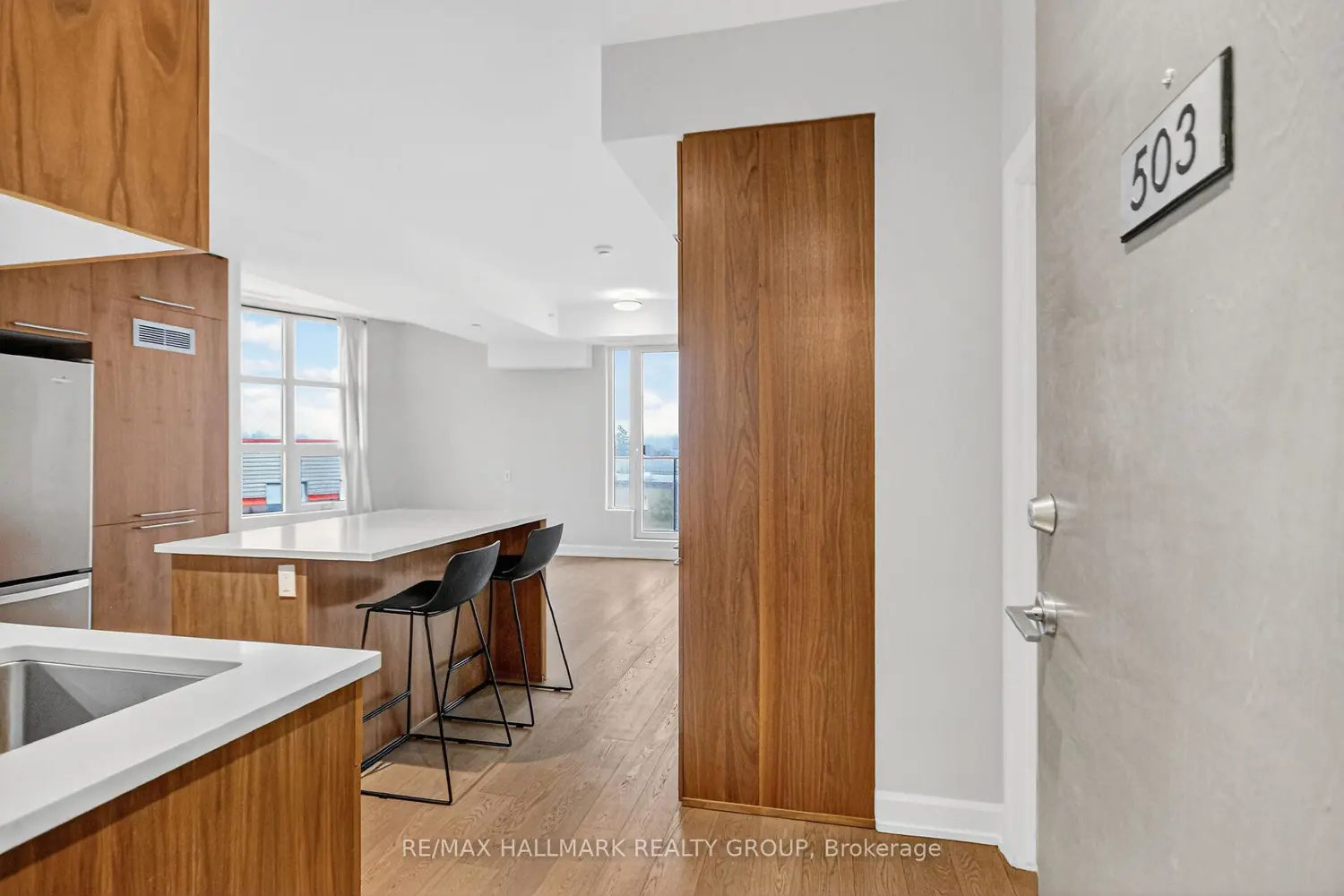 Additional image 6 of 10 Rosemount Avenue 503