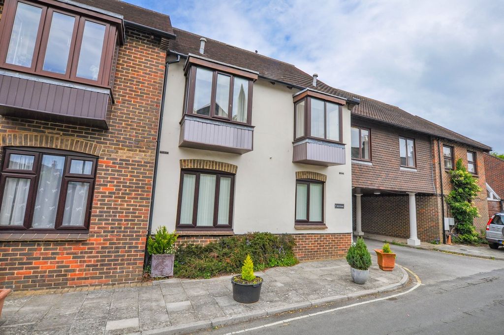 1 bed property for saleChapel Lane, Wimborne BH21