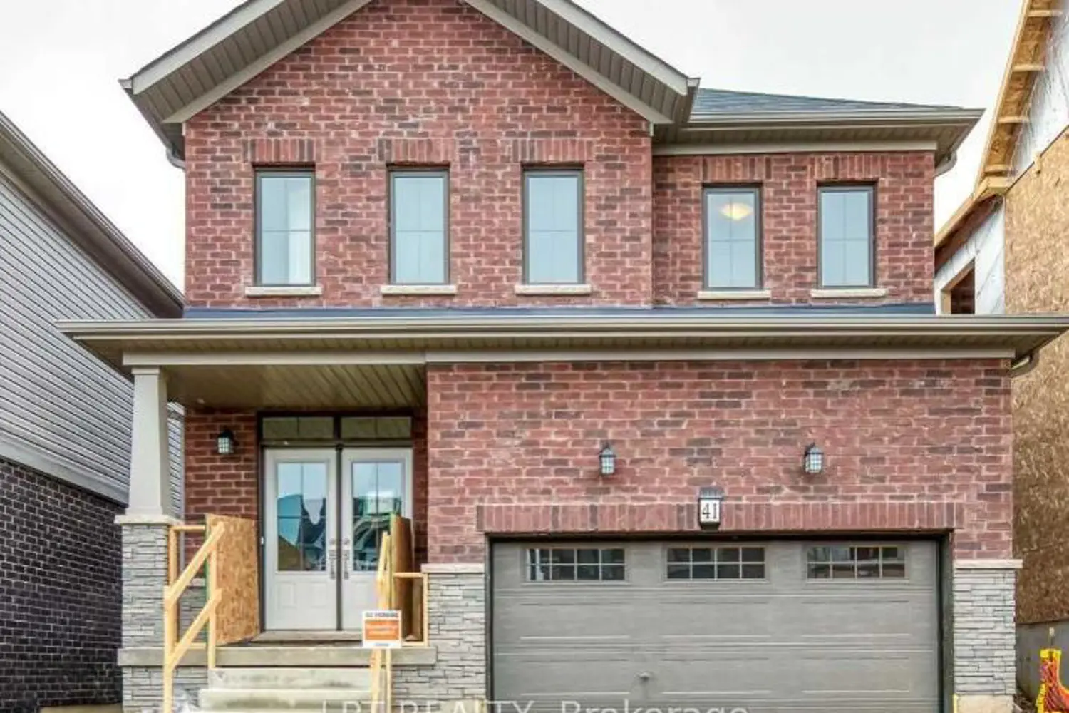 41 Sundin Drive