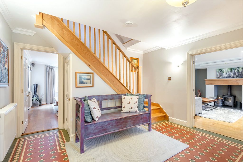 Additional image 3 of 6 bed detached house for saleWoking, Surrey GU22