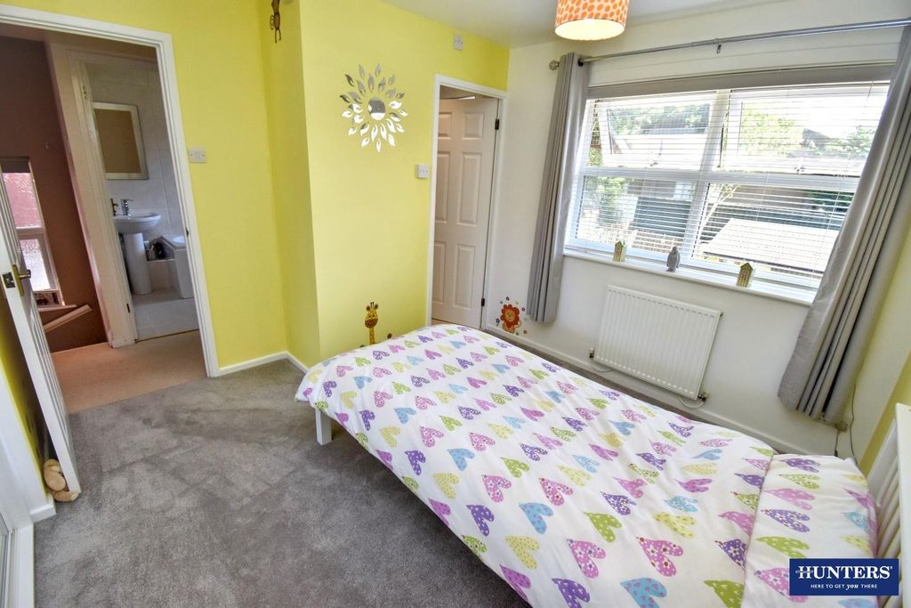 Additional image 9 of 3 bed detached house for saleStevenson Gardens, Cosby, Leicester LE9