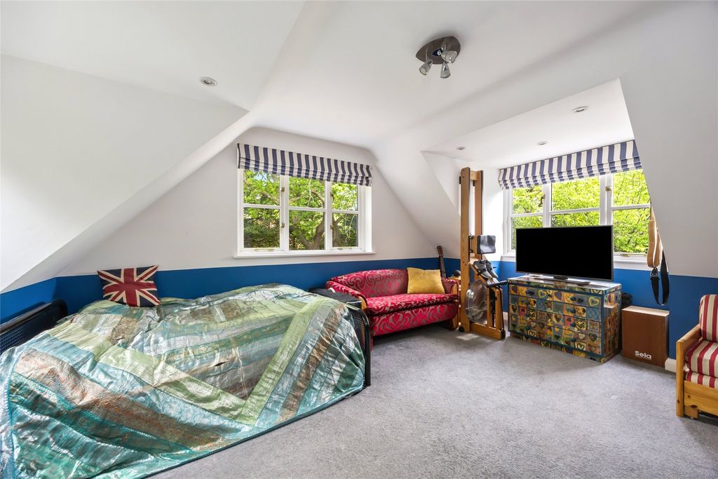 Additional image 30 of 6 bed semi-detached house for saleHook Heath, Surrey GU22