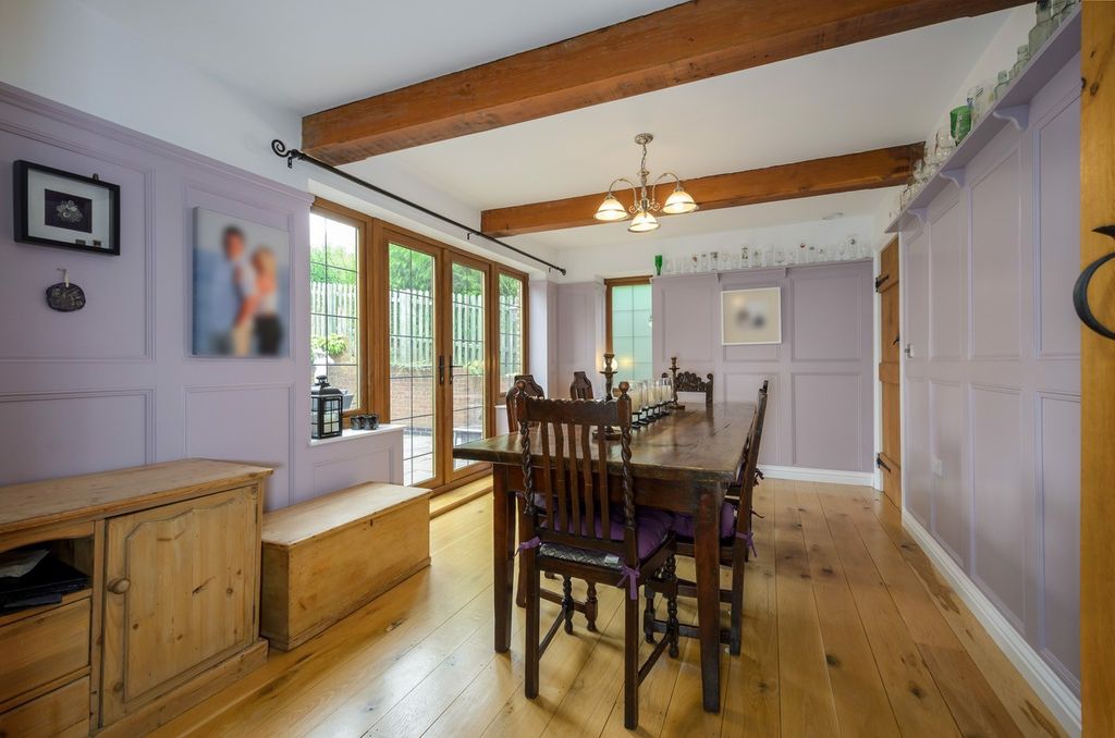 Additional image 11 of 6 bed detached house for saleWayside, Dawsons Lane, Barwell, Leicester LE9