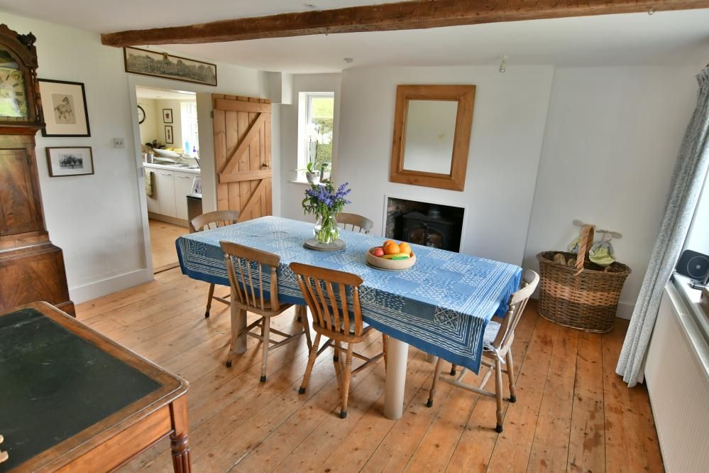 Additional image 12 of 5 bed detached house for saleKnighton Lane, Wimborne BH21