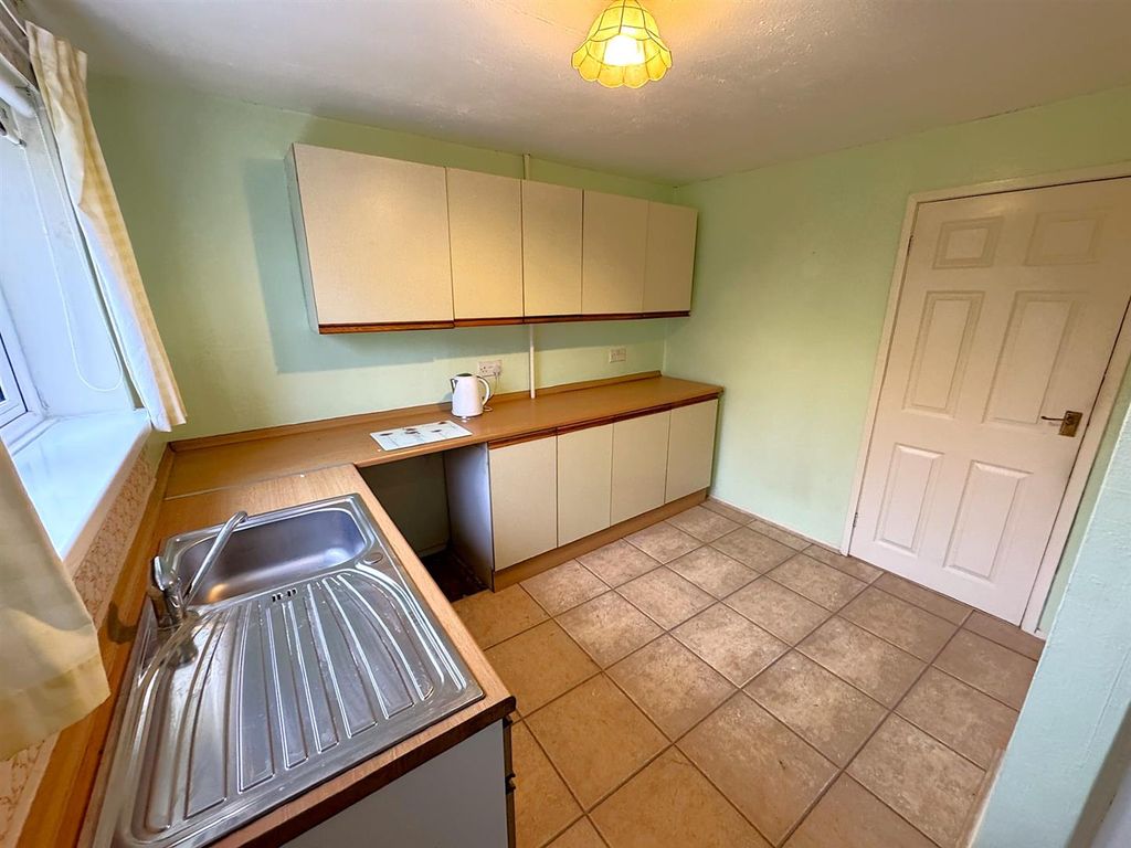 Additional image 8 of 2 bed terraced house for saleNelson Road, Corby NN17