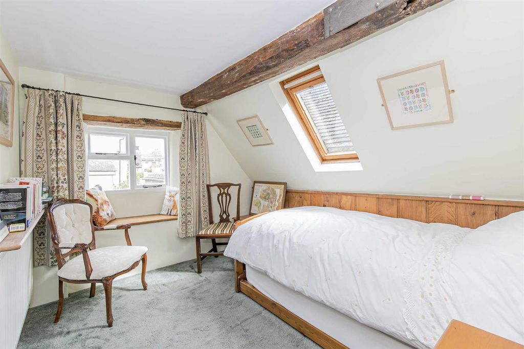 Additional image 10 of 3 bed property for saleManor Road, Woodstock OX20