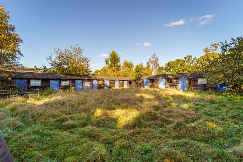 Additional image 12 of 4 bed detached bungalow for saleHoney Hill, Wokingham RG40
