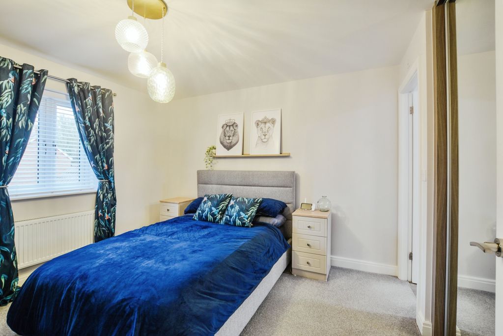 Additional image 15 of 4 bed detached house for saleBridgeways, Alford LN13