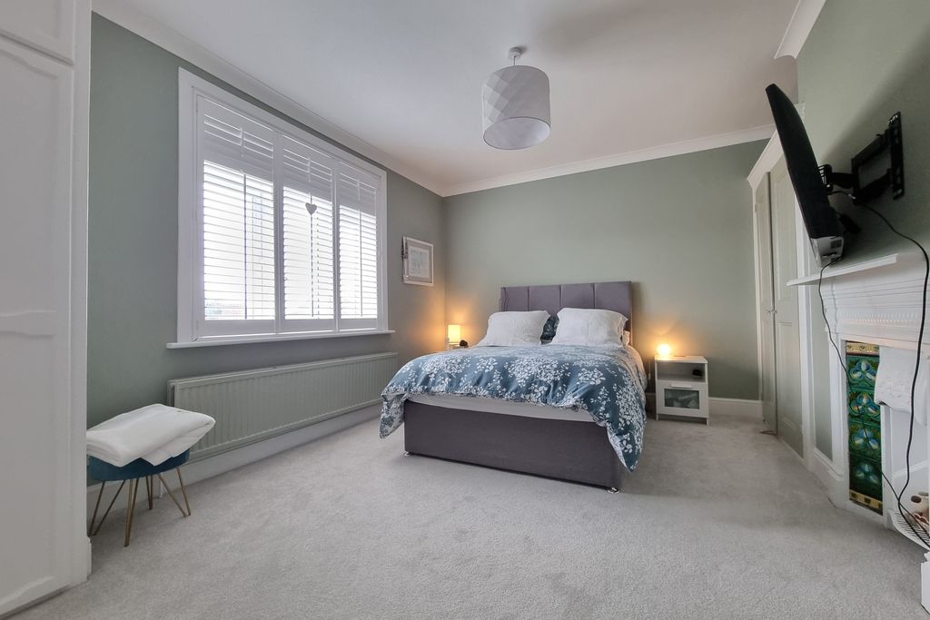 Additional image 13 of 4 bed semi-detached house for saleDrayton, Hampshire PO6