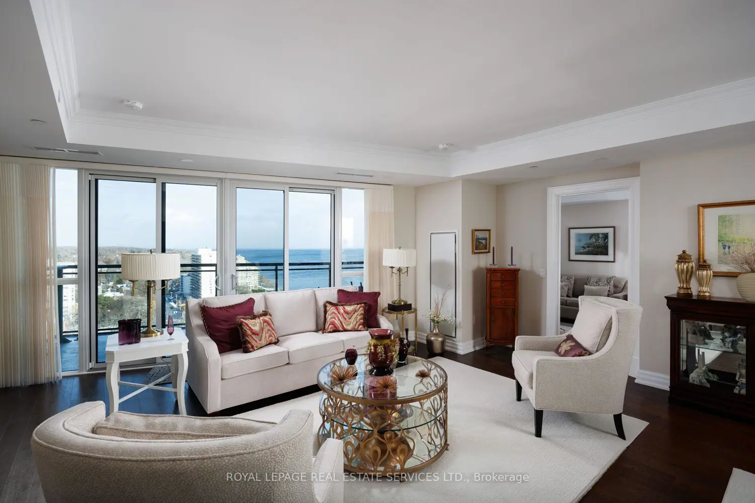 Additional image 13 of 2060 Lakeshore Road 1802