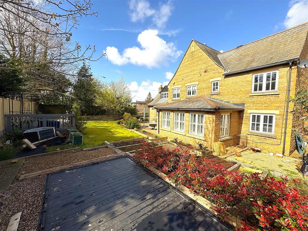 Additional image 52 of 5 bed detached house for saleRockingham Road, Cottingham, Market Harborough LE16