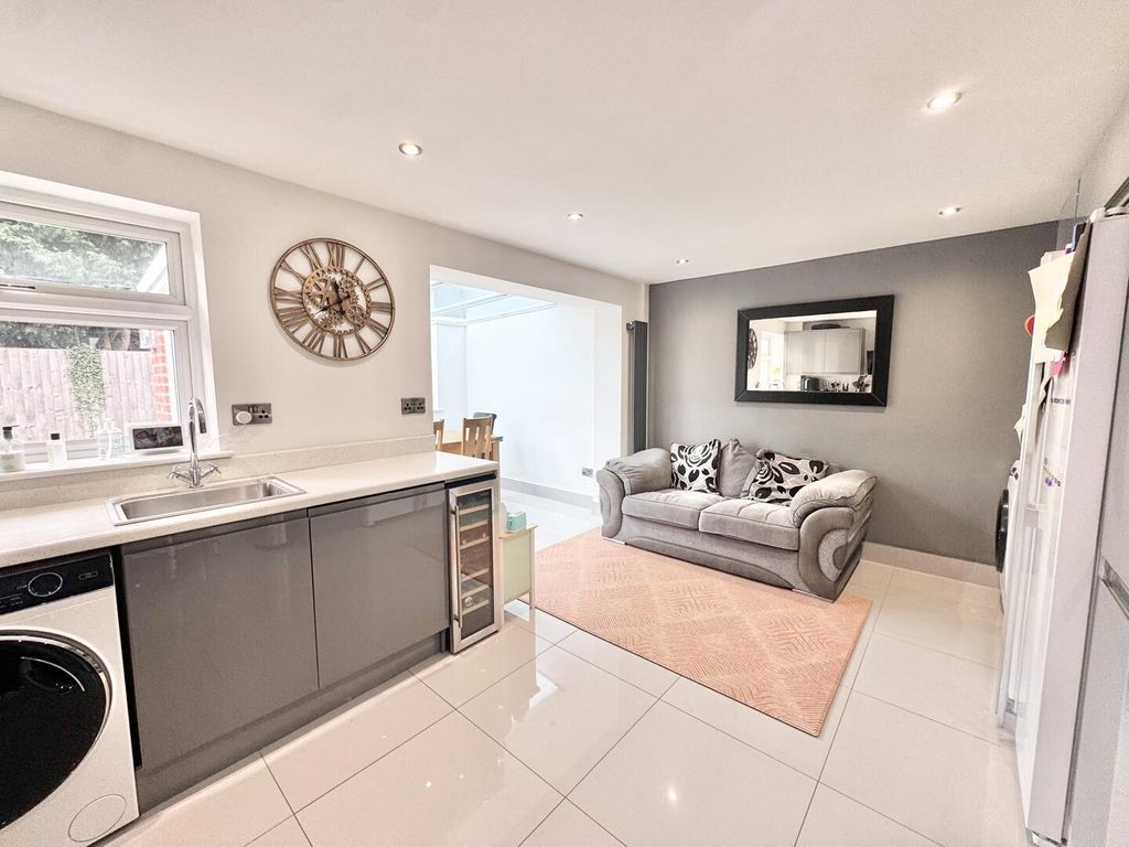 Additional image 4 of 3 bed semi-detached house for saleThe Banks, Cosby, Leicester LE9