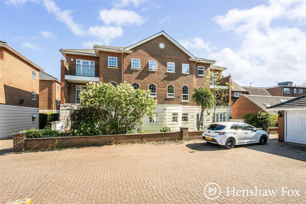 Additional image 15 of 2 bed flat for saleWinn Road, Southampton, Hampshire SO17