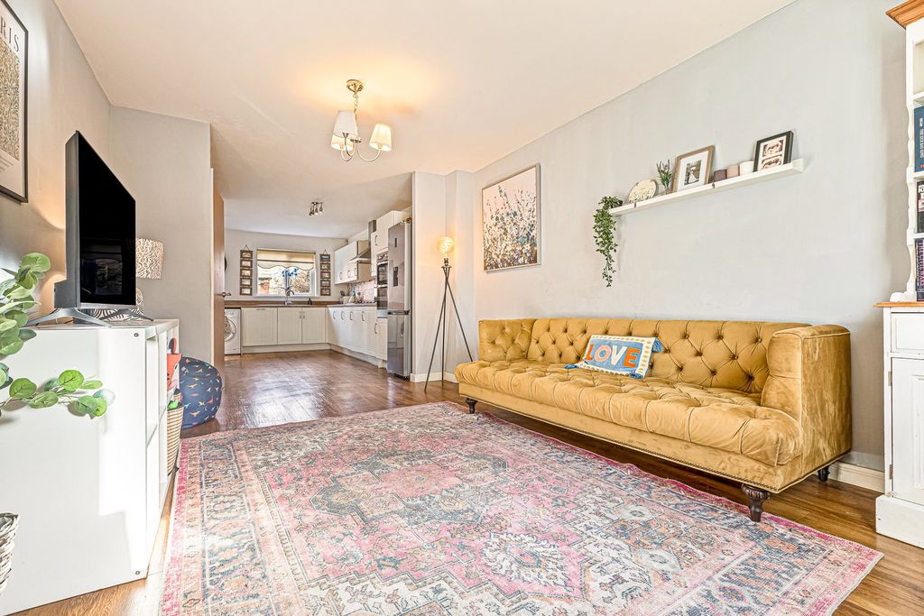 Additional image 8 of 4 bed detached house for saleHawthorn Grove, Sapcote, Leicester LE9