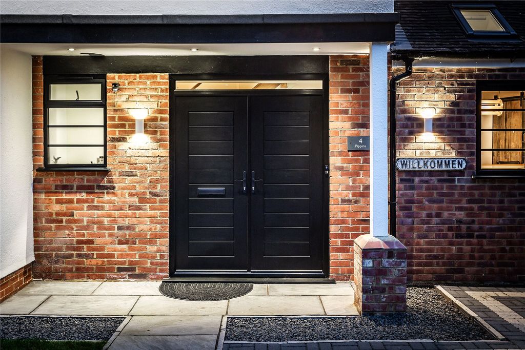 Additional image 3 of 6 bed detached house for saleHook Heath, Surrey GU22