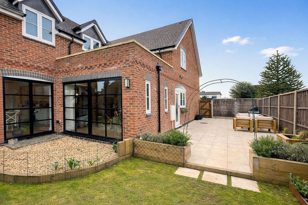 Additional image 32 of 5 bed detached house for saleMain Street, Carlton CV13
