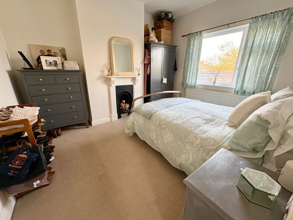Additional image 9 of 3 bed semi-detached house for salePetersfield, Croft, Leicester LE9