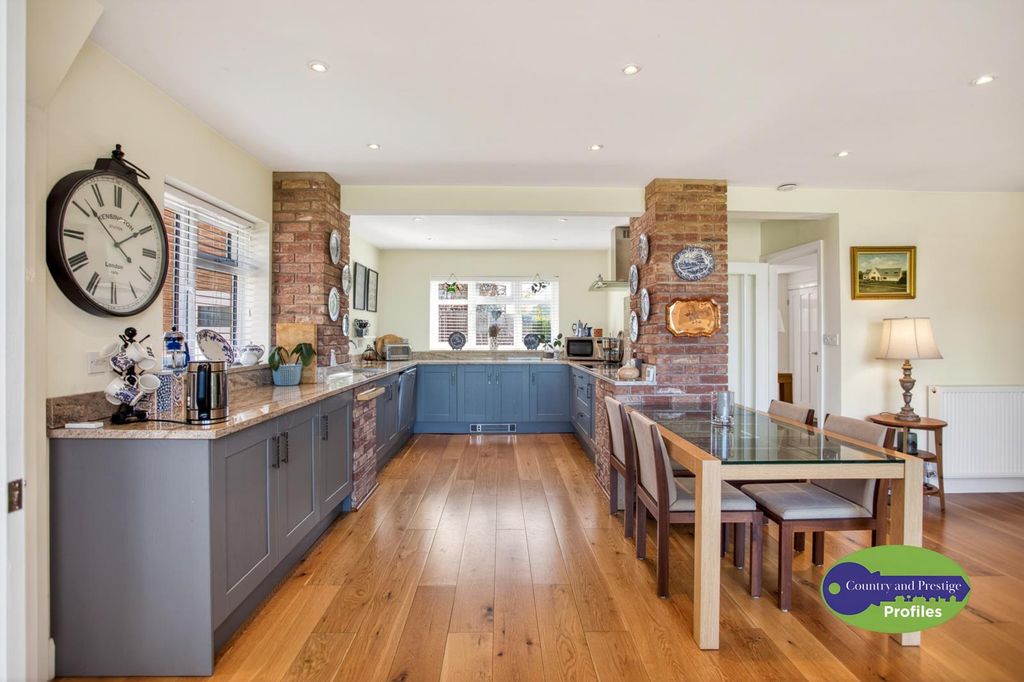 Additional image 15 of 8 bed detached house for saleMain Street, Carlton, Nuneaton CV13
