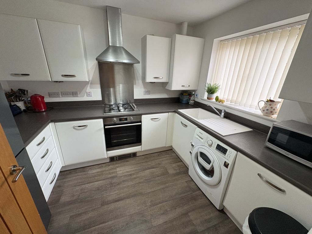 Additional image 4 of 2 bed detached bungalow for saleHarris Drive, Houghton-On-The-Hill, Leicester LE7