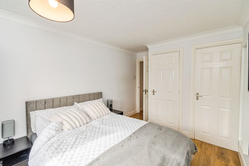 Additional image 12 of 1 bed flat for saleWestridge Road, Southampton SO17