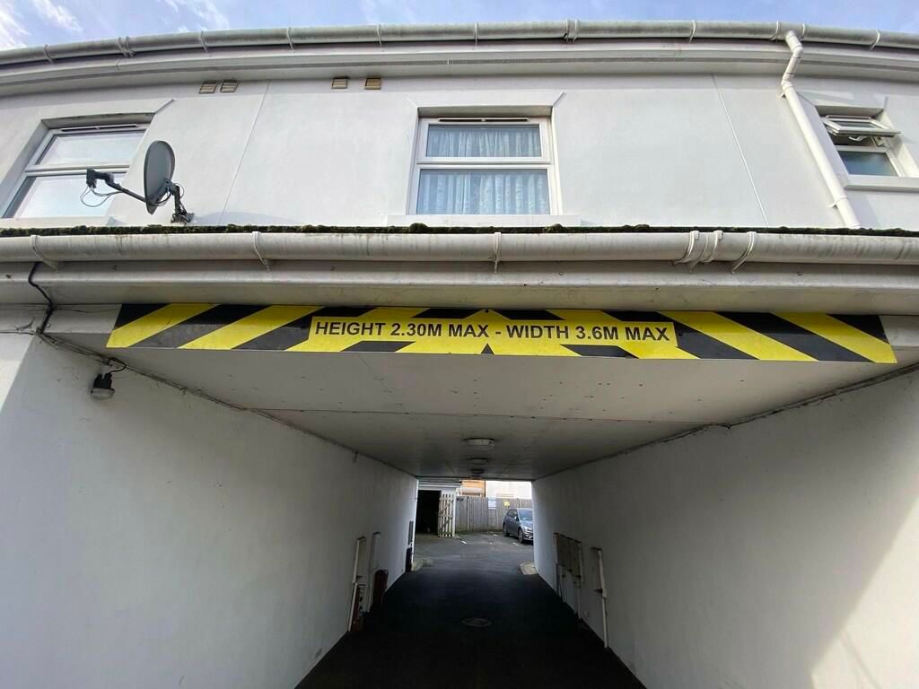 Additional image 10 of 1 bed flat for saleManor Park Avenue, Portsmouth PO3