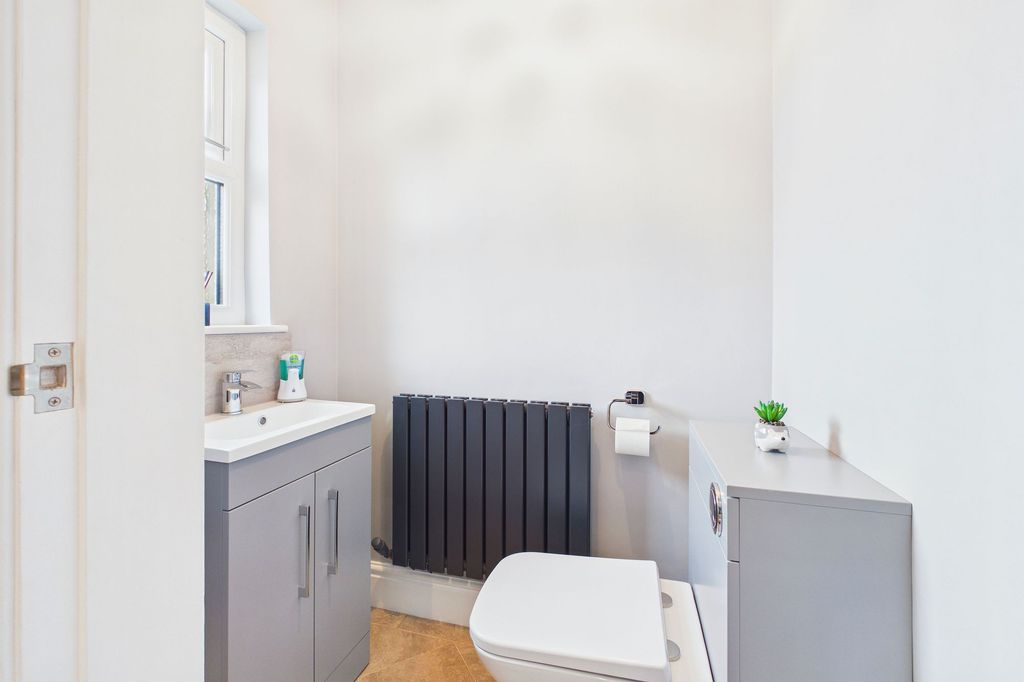 Additional image 11 of 5 bed semi-detached house for saleCraig Road, Workington CA14