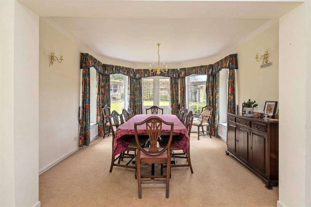 Additional image 6 of 6 bed detached house for saleFurze Close, Worthing BN13