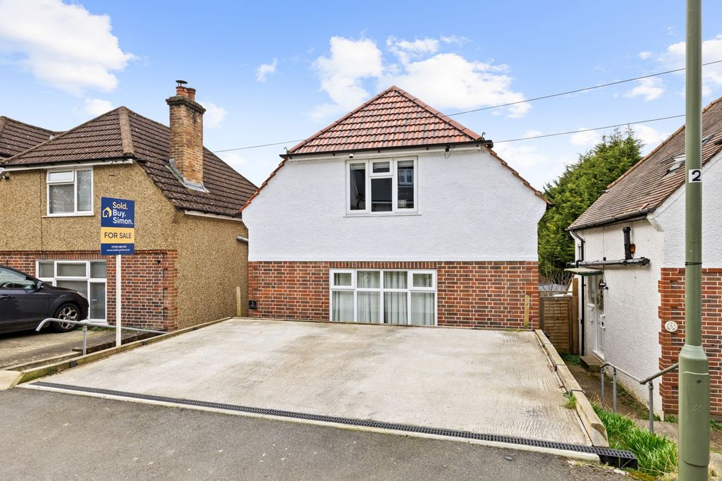 Additional image 2 of 2 bed detached house for saleDownsway, Whyteleafe CR3