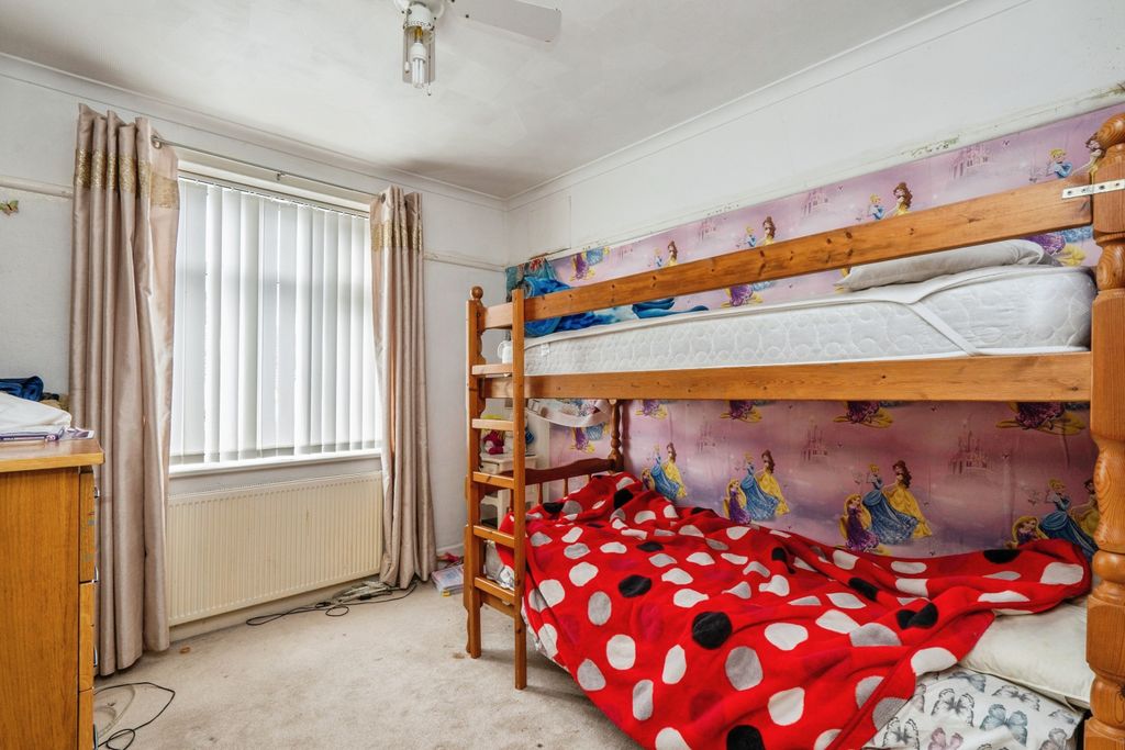 Additional image 14 of 2 bed detached bungalow for saleBridges Avenue, Portsmouth PO6