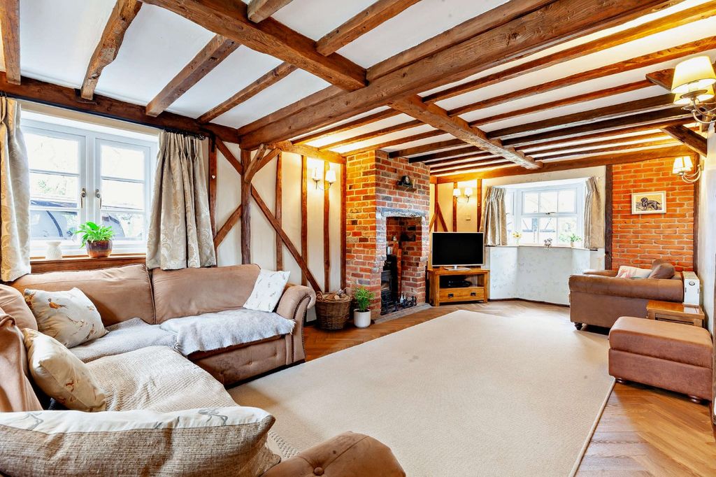 Additional image 6 of 4 bed detached house for saleTroys Lane, Faulkbourne, Witham, Essex CM8