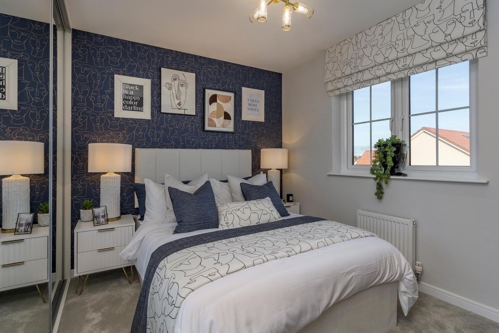 Additional image 18 of 3 bed end terrace house for sale"The Erinvale" at Main Street, Newmains ML2