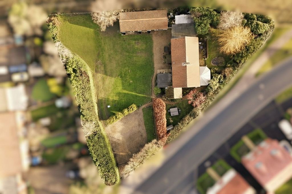 Additional image 20 of 5 bed detached house for saleRightup Lane, Wymondham NR18
