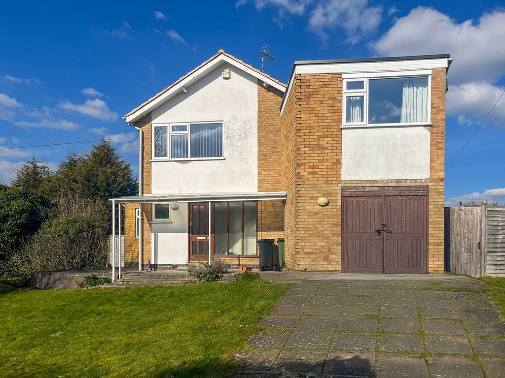 Additional image 31 of 4 bed semi-detached house for saleHidcote Road, Oadby LE2