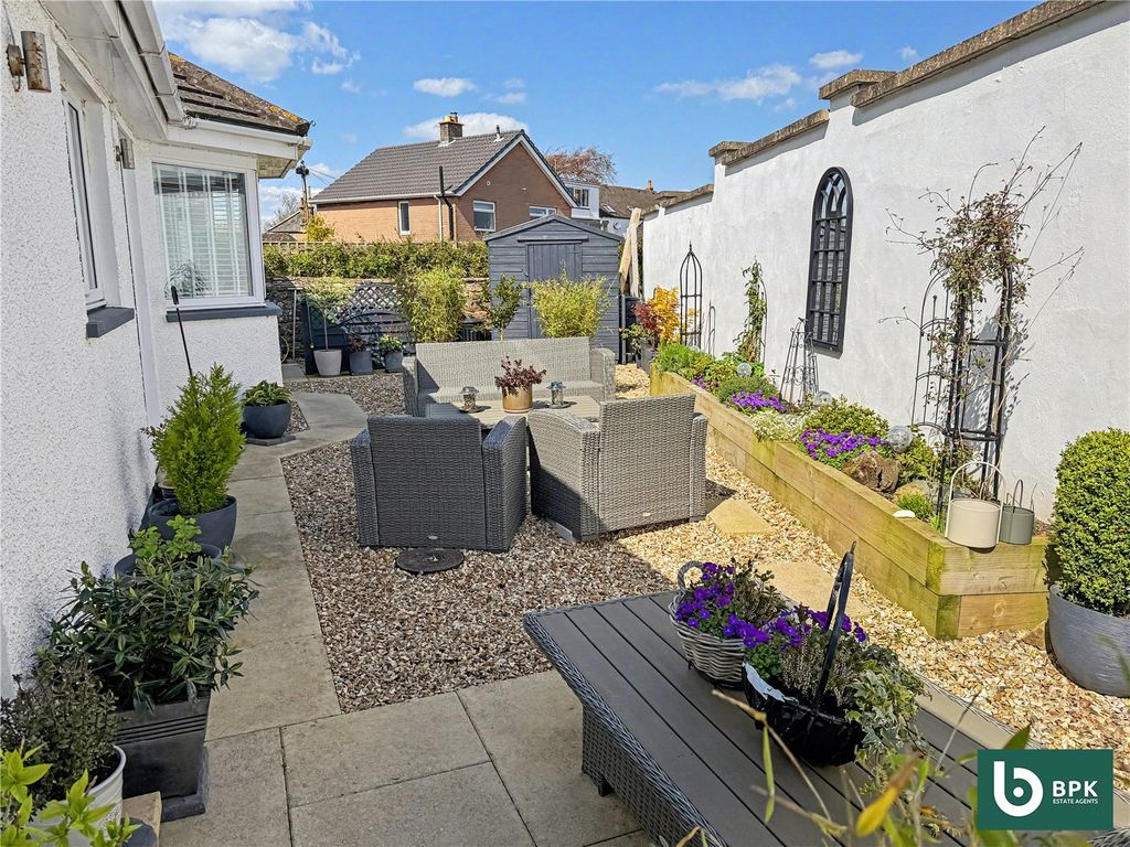 Additional image 24 of 3 bed detached house for saleLongthwaite Grove, Wigton, Cumbria CA7