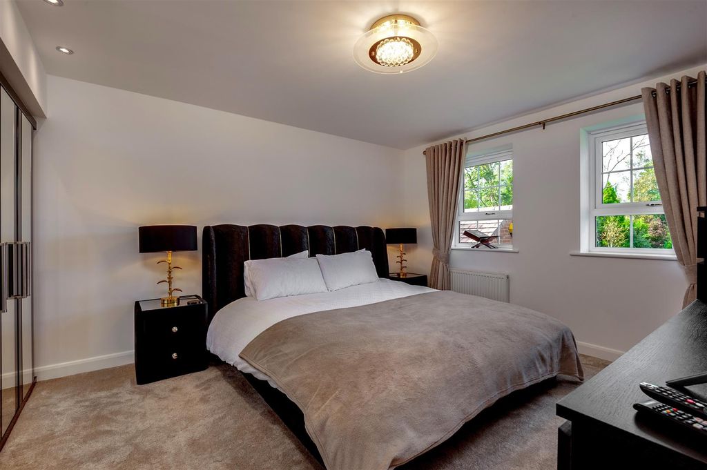 Additional image 26 of 5 bed detached house for saleBramwell Way, Wilmslow SK9