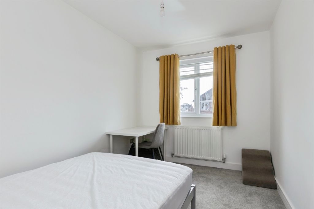 Additional image 20 of 4 bed detached house for saleUtah Close, Glenfield, Leicester LE3