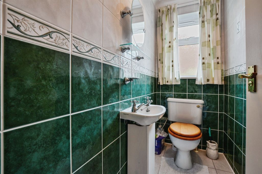Additional image 16 of 3 bed detached bungalow for saleJohn Smith Close, Willoughby, Alford LN13