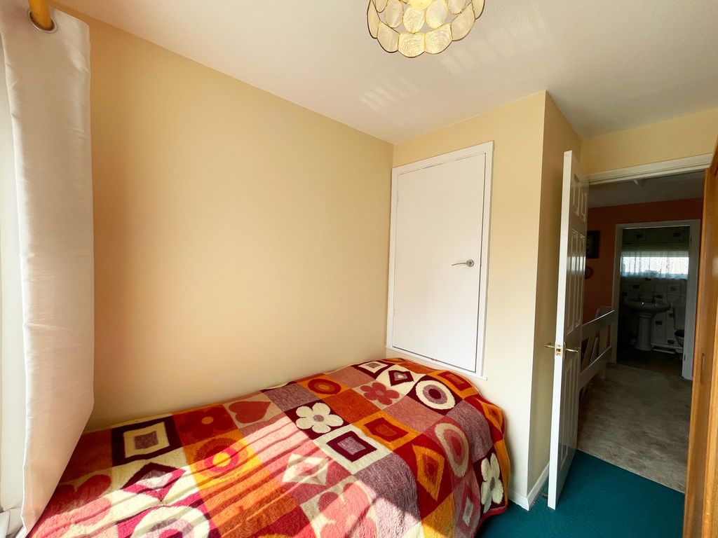 Additional image 23 of 3 bed semi-detached house for saleShetland Way, Corby NN17