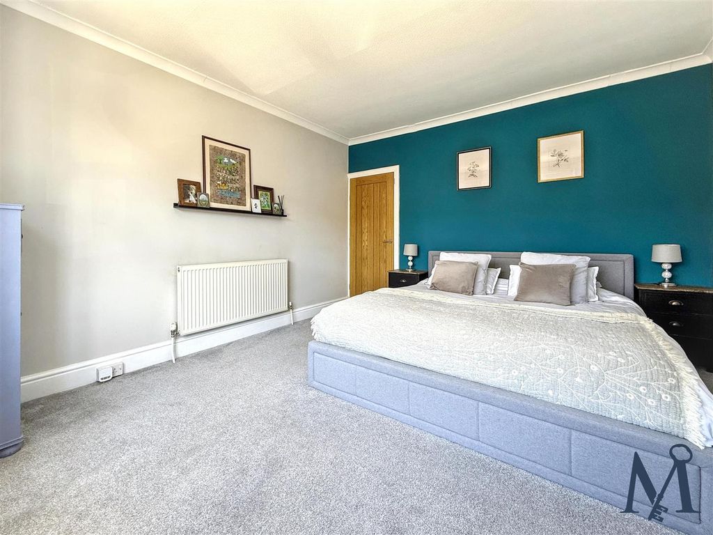 Additional image 14 of 2 bed semi-detached house for saleCrescent Road, Hugglescote, Coalville LE67