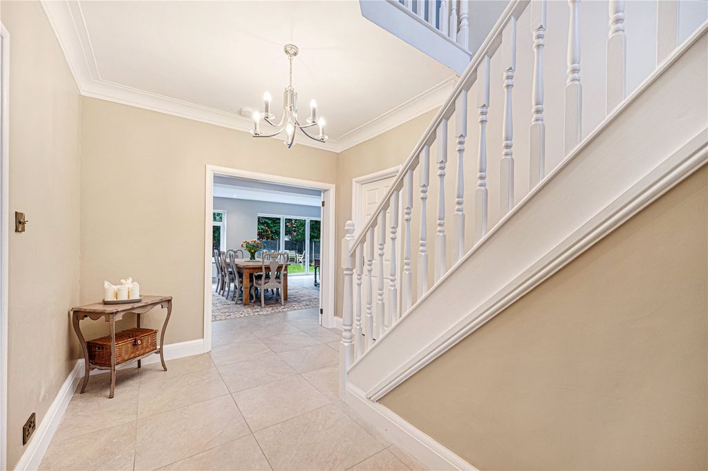 Additional image 7 of 5 bed detached house for saleHolly Road North, Wilmslow, Cheshire SK9