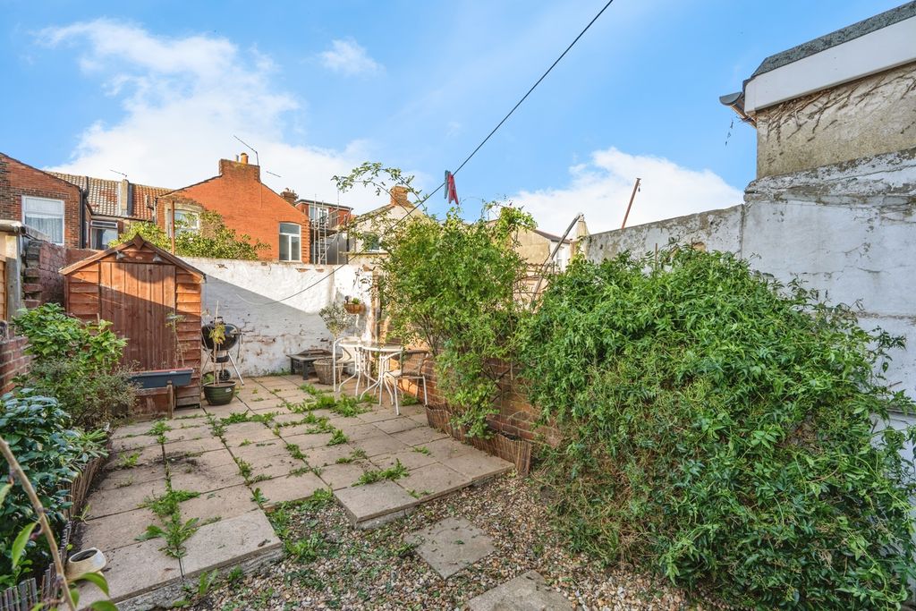 Additional image 15 of 2 bed terraced house for saleJersey Road, Portsmouth, Hampshire PO2