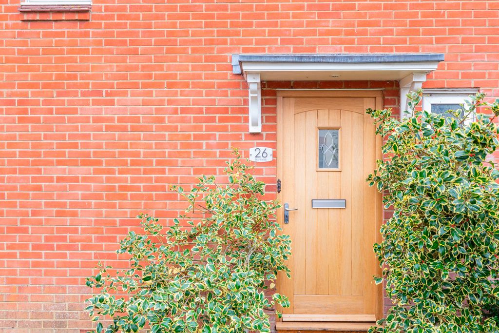 Additional image 9 of 3 bed terraced house for saleBayfields, Gillingham SP8